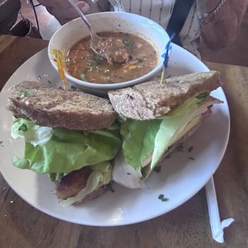 Pottery World Cafe - Tortilla soup club - Italian Near Me - Rocklin, California Pottery World Cafe - Tortilla soup club - Italian Near Me - Rocklin, California