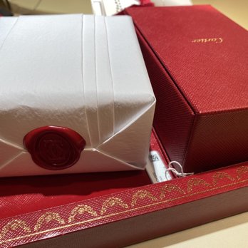 Cartier - Jewelry Near Me - Palo Alto, California