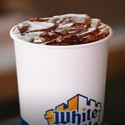 White Castle by null