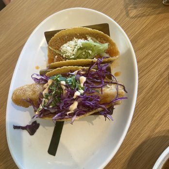 Tocaya Modern Mexican - Mexican Near Me - Studio City, California