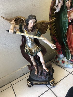 Botanica Oshun by null