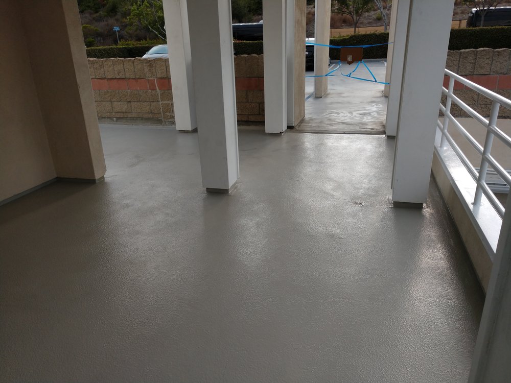 Slide of Geoff Annis Construction