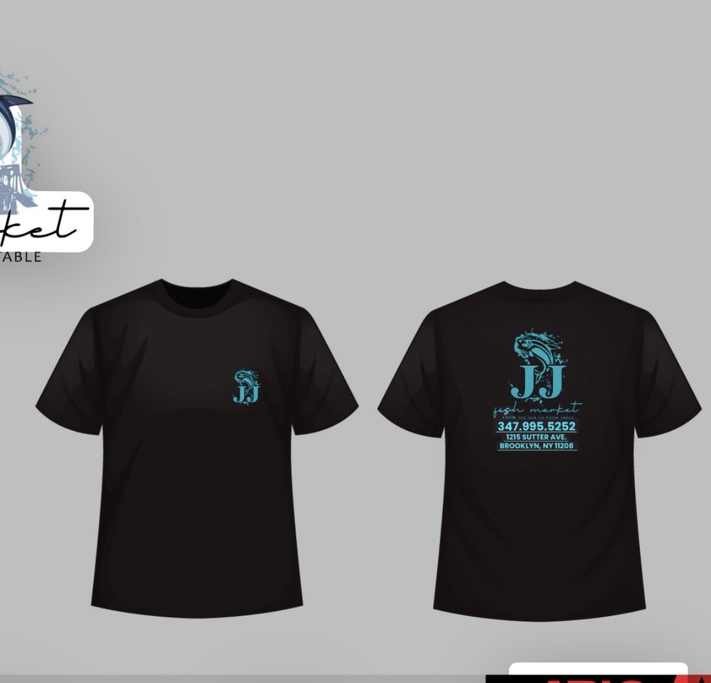 JJ FISH MARKET 24 Photos 1215 Sutter Ave, Brooklyn, New York