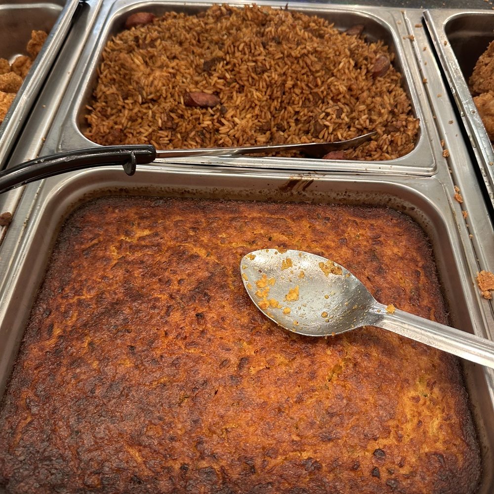 Lakeview Grocery - Seafood Near Me - New Orleans, Louisiana