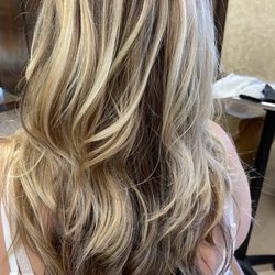 Highlights and cut! Designed by Sade