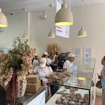 Salted Butter - Counter space - Desserts Near Me - Pasadena, California Salted Butter - Counter space - Desserts Near Me - Pasadena, California