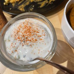 Yoghurt Yoghurt