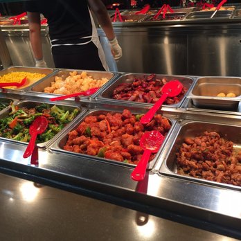 Ye's Buffet - Buffets Near Me - Winnipeg, Manitoba