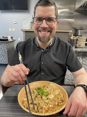 Magic Noodle by null