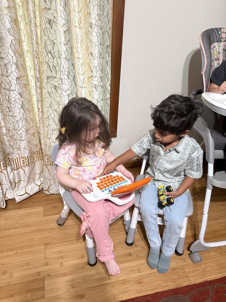 Loving Touch Daycare - childcare center in Albany, NY