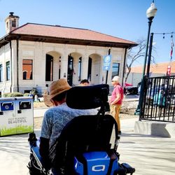 Collin County History Museum