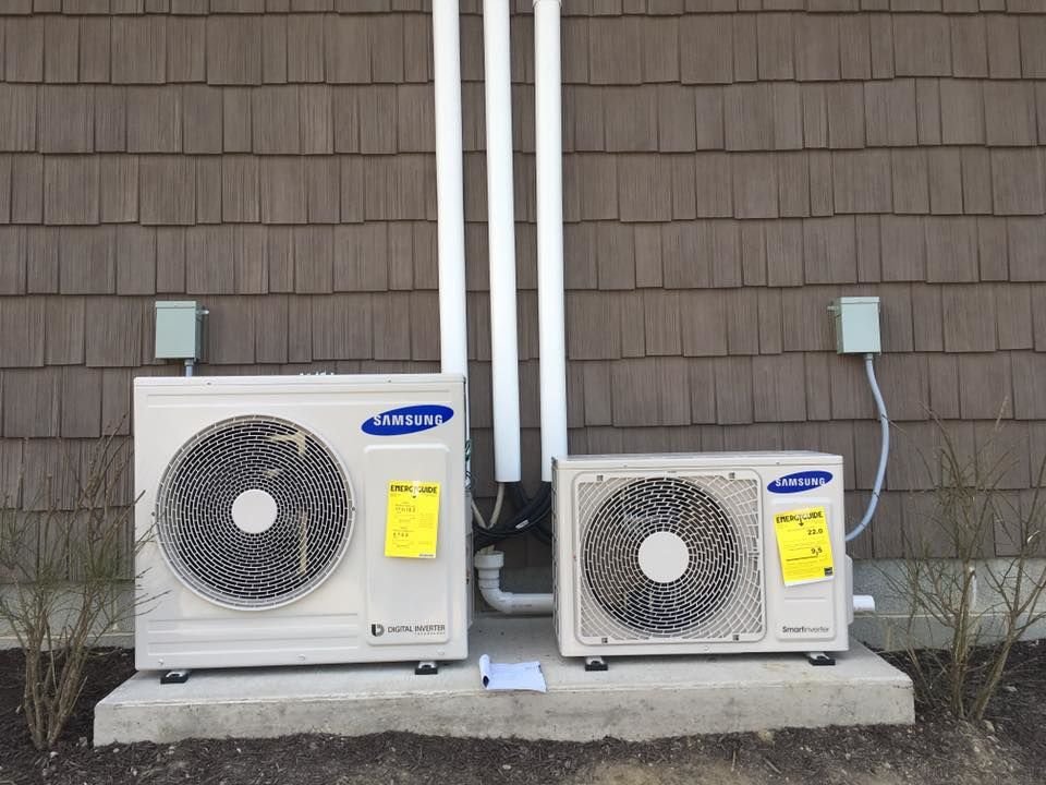 Slide of Sneaths Plumbing & Hvac Service