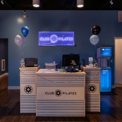 Club Pilates