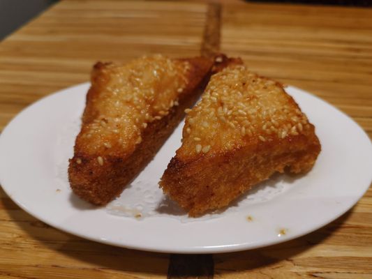 Little Bird Dim Sum + Craft Beer by null