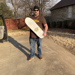 The Groove Skate Shop
