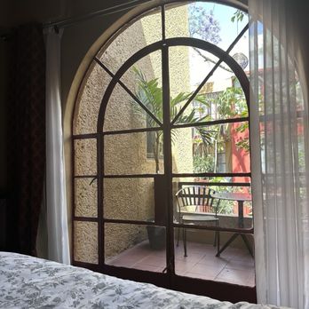 The Red Tree House - Hotels Near Me - México, D.F., DIF The Red Tree House - Hotels Near Me - México, D.F., DIF