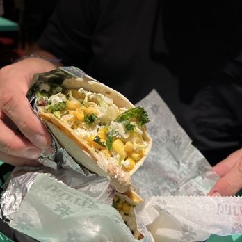Barrio - Build your own Taco Bell - Whiskey Bars Near Me - Tampa, Florida