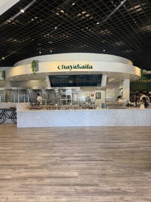 Chayakada by null