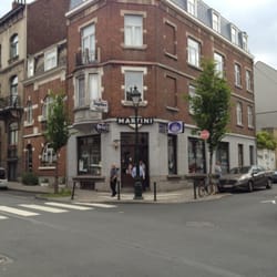 La façade