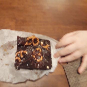 SmallPie - Brownie - Cafes Near Me - Milwaukee, Wisconsin SmallPie - Brownie - Cafes Near Me - Milwaukee, Wisconsin