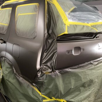 Color Key Auto Body - Car - Body Shops Near Me - San Diego, California