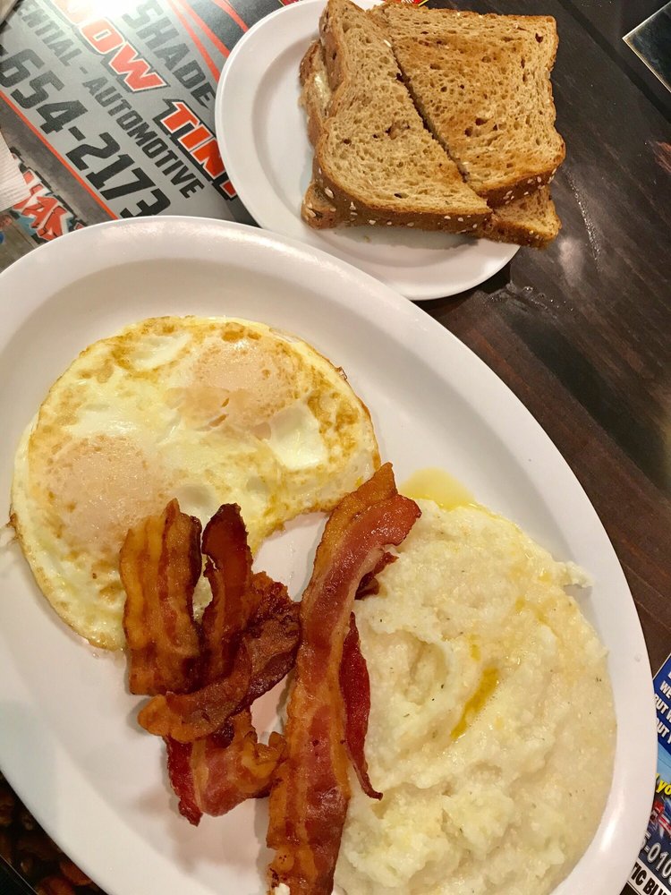 GRINDERS AMERICAN DINER 197 Photos & 182 Reviews Breakfast & Brunch