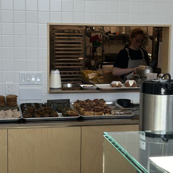 Modu Cafe - Coffee & Tea Near Me - Los Angeles, California