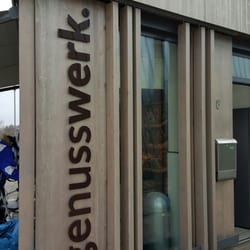 Genusswerk