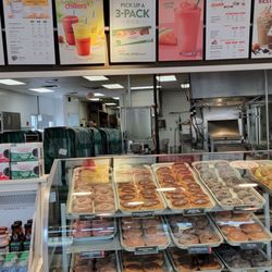 Krispy Kreme