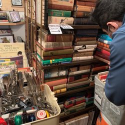Urban Aftermath Books - In the Bookstore!
