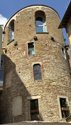 Hotel Brunelleschi by null
