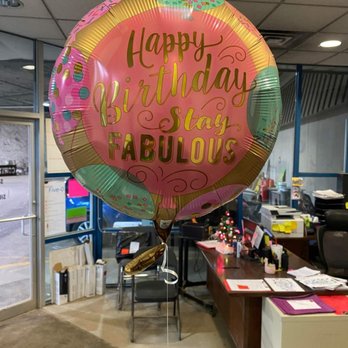 Lu Lu Licious Desserts - Custom Cakes Near Me