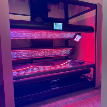 Sun Spa Tanning - The new KBL K11. Experience 100% LED light technology. UV and Red light therapy in a 10 minutes session ! - Spray Tanning Near Me - Northridge, California Sun Spa Tanning - The new KBL K11. Experience 100% LED light technology. UV and Red light therapy in a 10 minutes session ! - Spray Tanning Near Me - Northridge, California