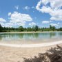 Photo of Lake Kim Tam