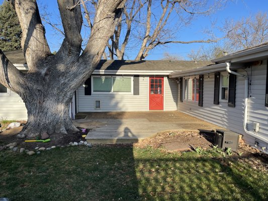 Denver Concrete Company