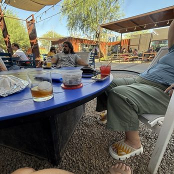 Westbound - Old fashioned - Beer, Wine & Spirits Near Me - Tucson, Arizona