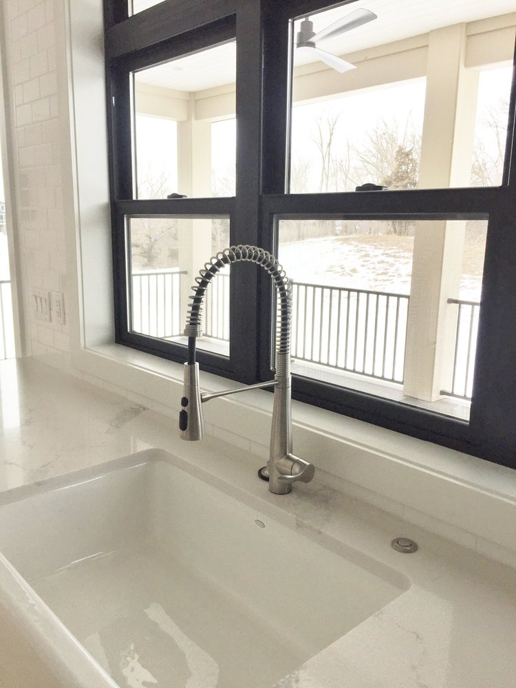 Slide of Ackerman Plumbing