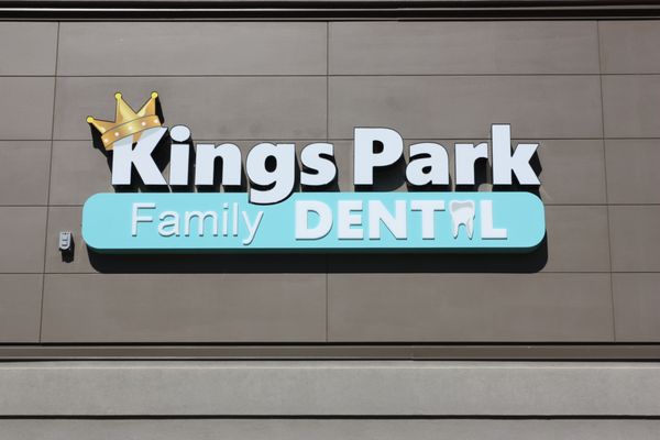 Kings Park Family Dental