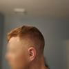 Patriot Barber Shop gift card