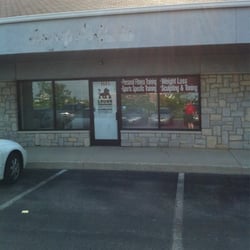 Lyons Training Columbus