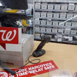 Walgreens