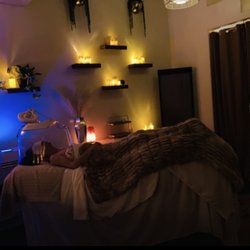 Facial room