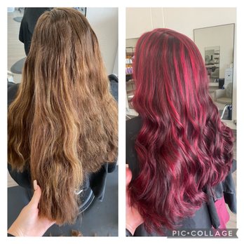 Mane & Lash Extension Bar - Hair Salons Near Me - Sacramento, California Mane & Lash Extension Bar - Hair Salons Near Me - Sacramento, California