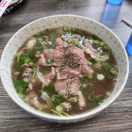 P1. "Special" Pho Combination
