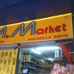 Pascarella Bibite