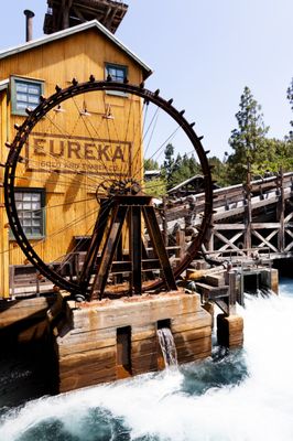 Grizzly River Run by null