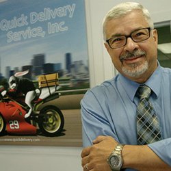 Quick Delivery Service