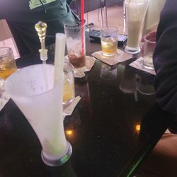 Memory Cafe - Tea, coffee, and smoothies