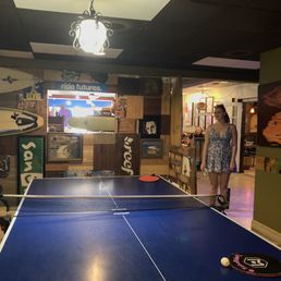 Ping Pong
