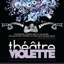 Théatre de la Violette - Théâtre de la Violette